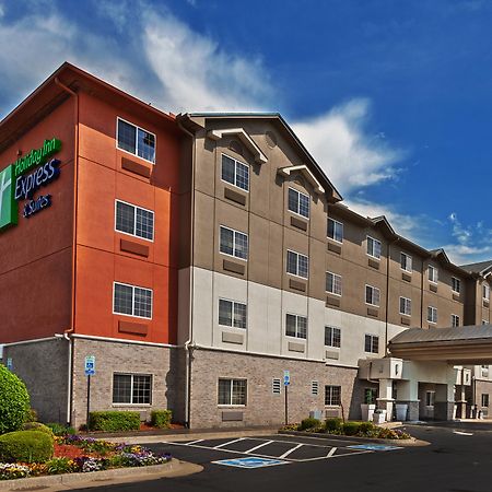 Holiday Inn Express Hotel And Suites Jenks, An Ihg Hotel Luaran gambar