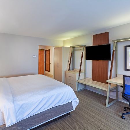 Holiday Inn Express Hotel And Suites Jenks, An Ihg Hotel Luaran gambar