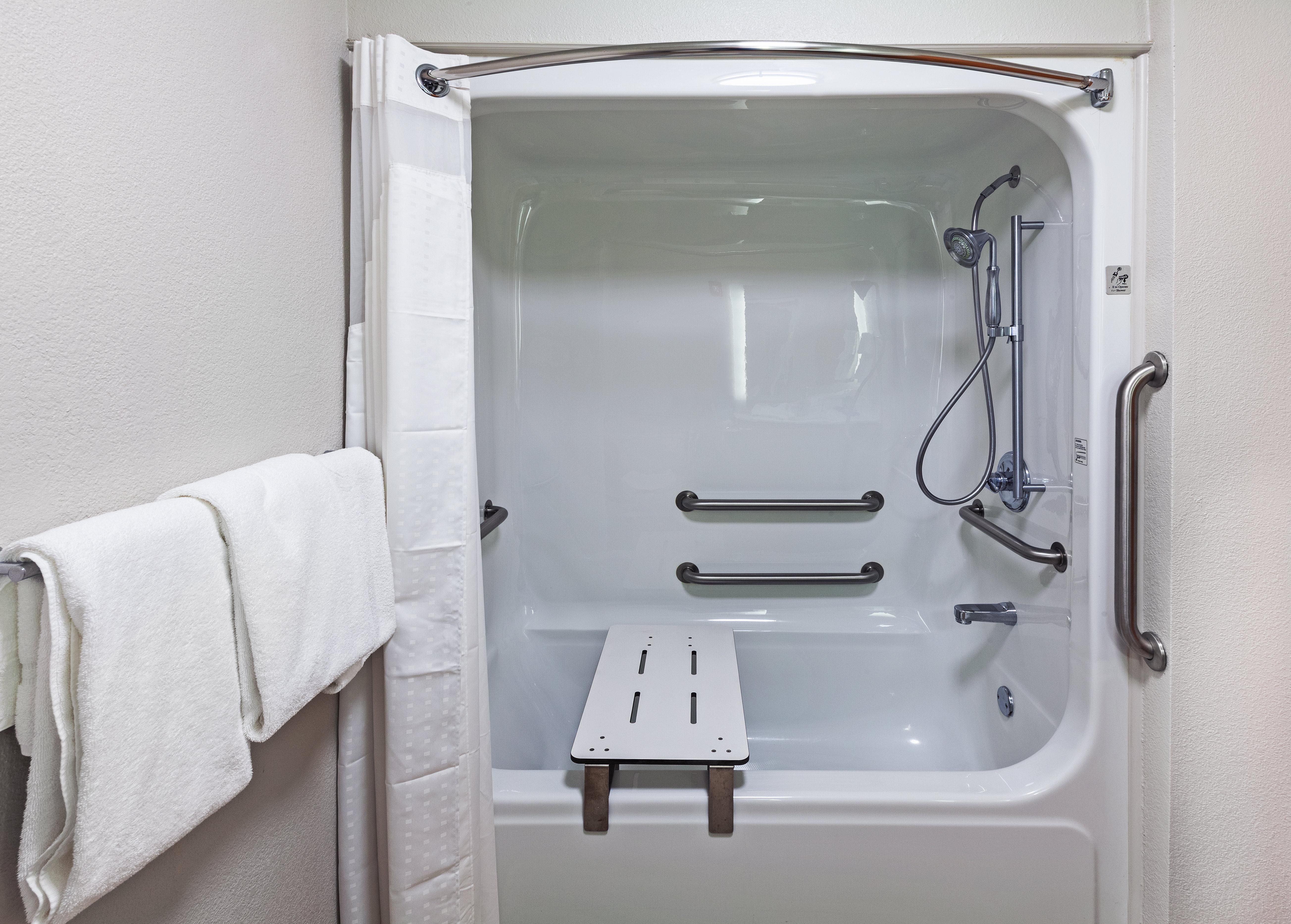 Holiday Inn Express Hotel And Suites Jenks By Ihg Luaran gambar