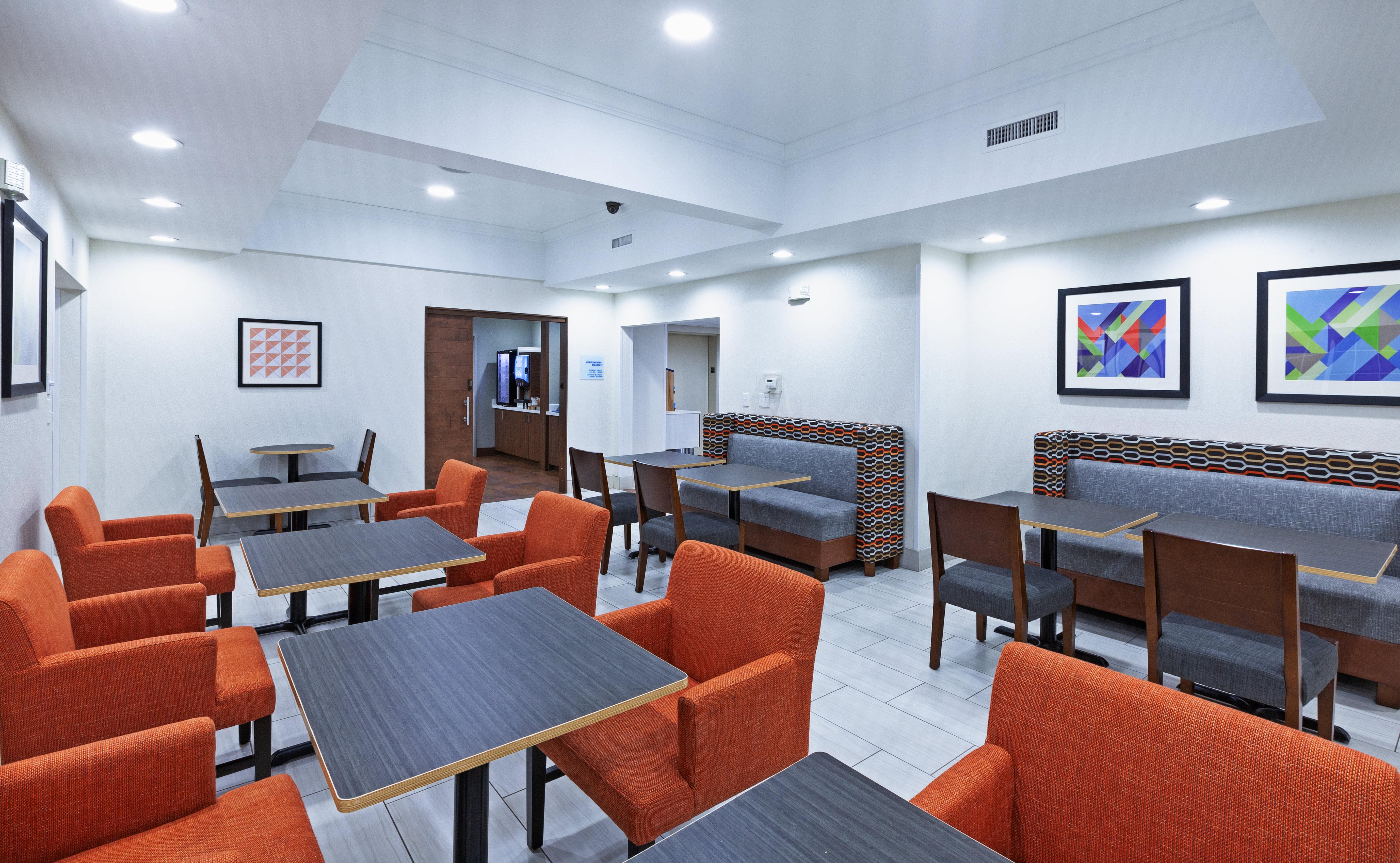 Holiday Inn Express Hotel And Suites Jenks, An Ihg Hotel Luaran gambar