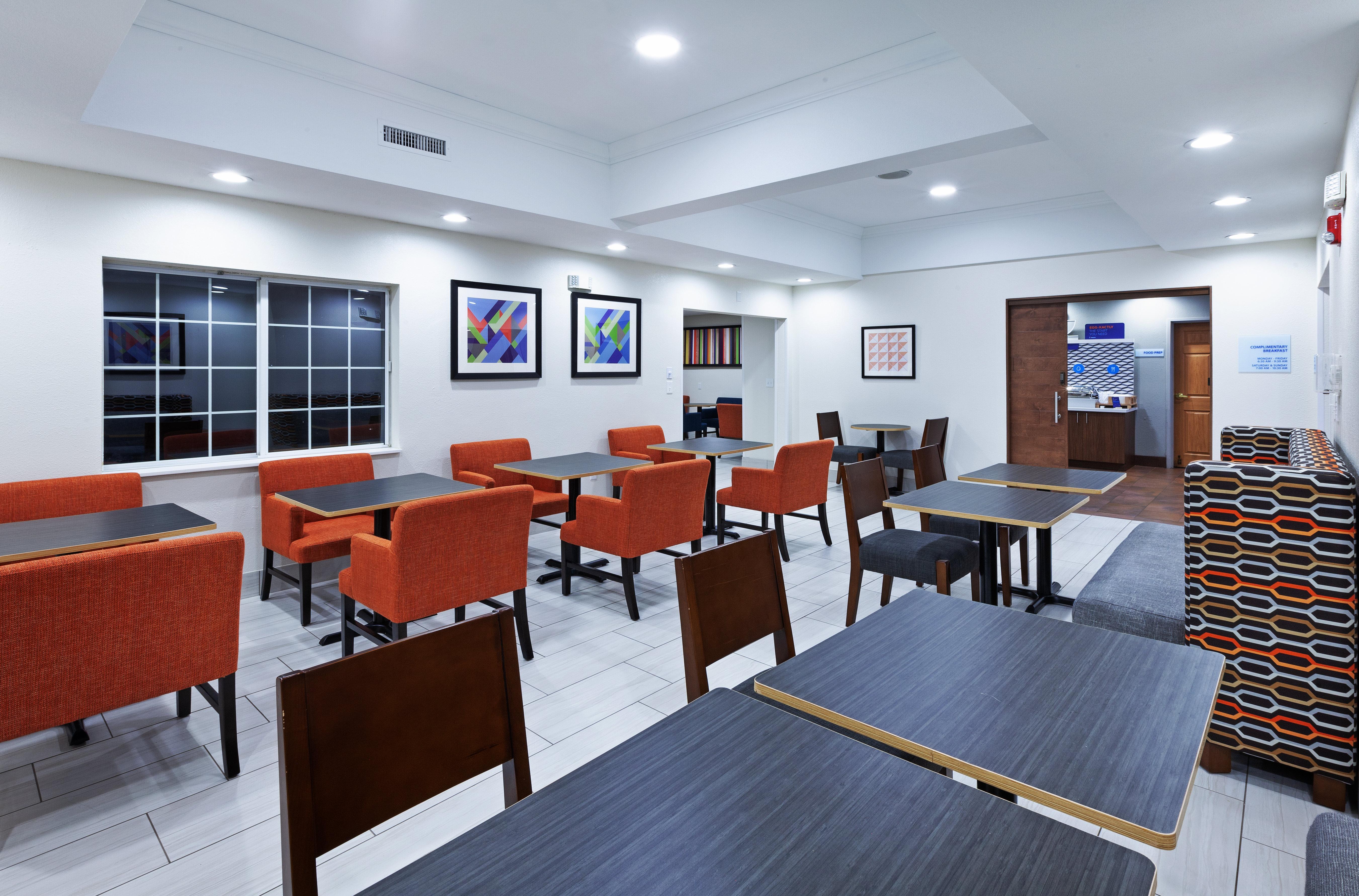 Holiday Inn Express Hotel And Suites Jenks, An Ihg Hotel Luaran gambar