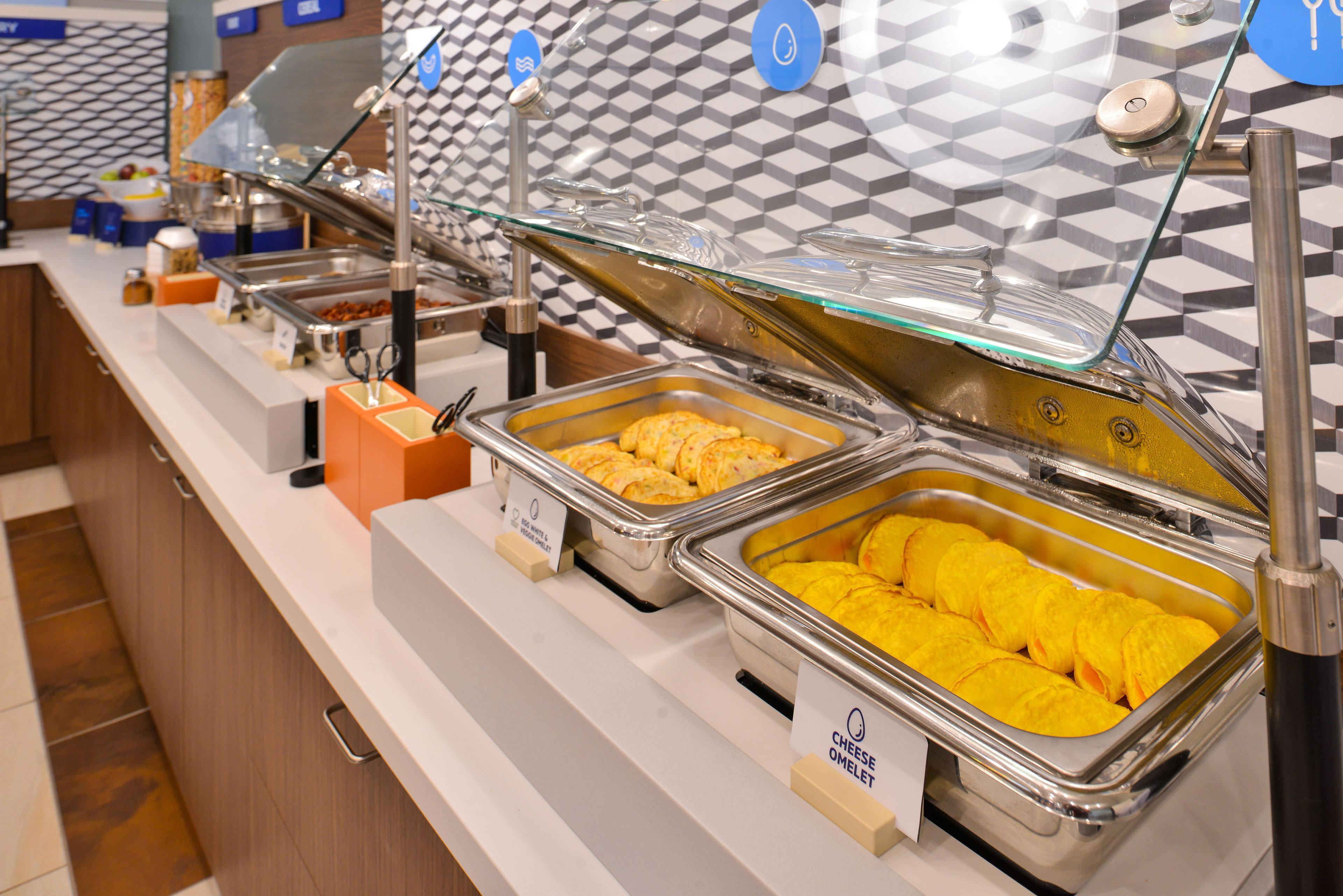 Holiday Inn Express Hotel And Suites Jenks By Ihg Luaran gambar