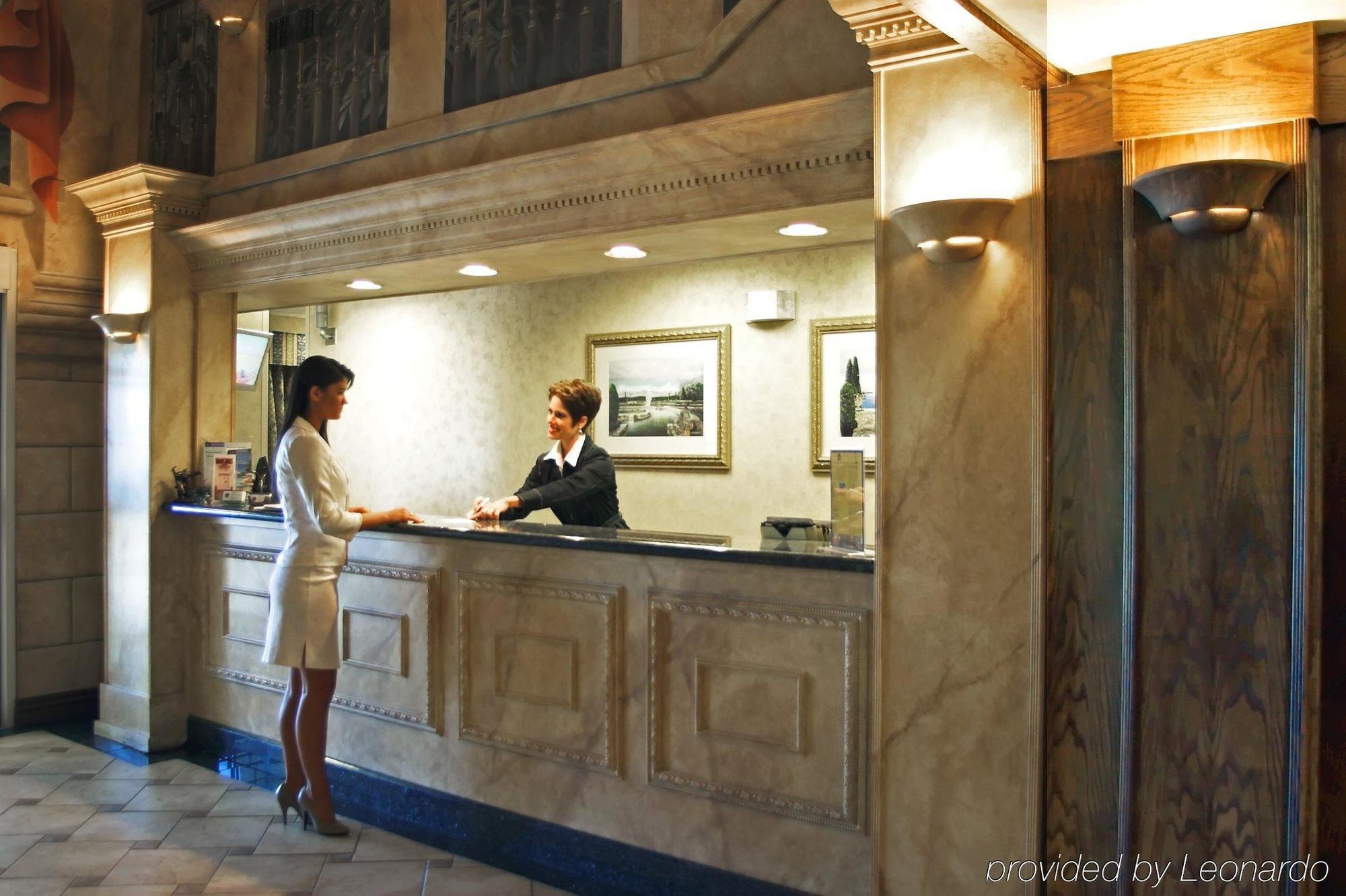 Holiday Inn Express Hotel And Suites Jenks By Ihg Luaran gambar