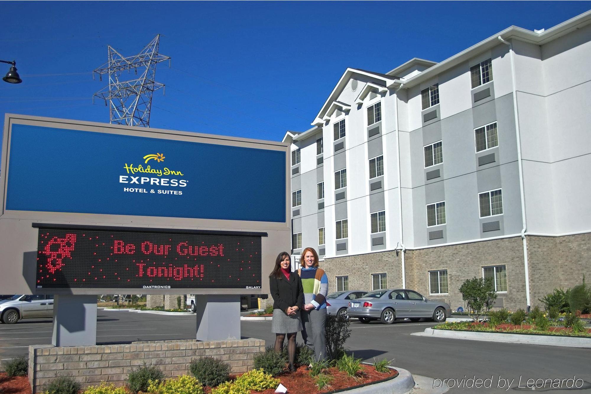 Holiday Inn Express Hotel And Suites Jenks, An Ihg Hotel Luaran gambar